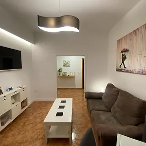 Costasol - Moderno - Centrico Apartamento Córdoba