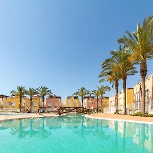 Laguna Apartamento Vera