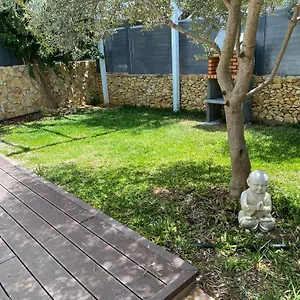 Alegre Apartamento Fuseta